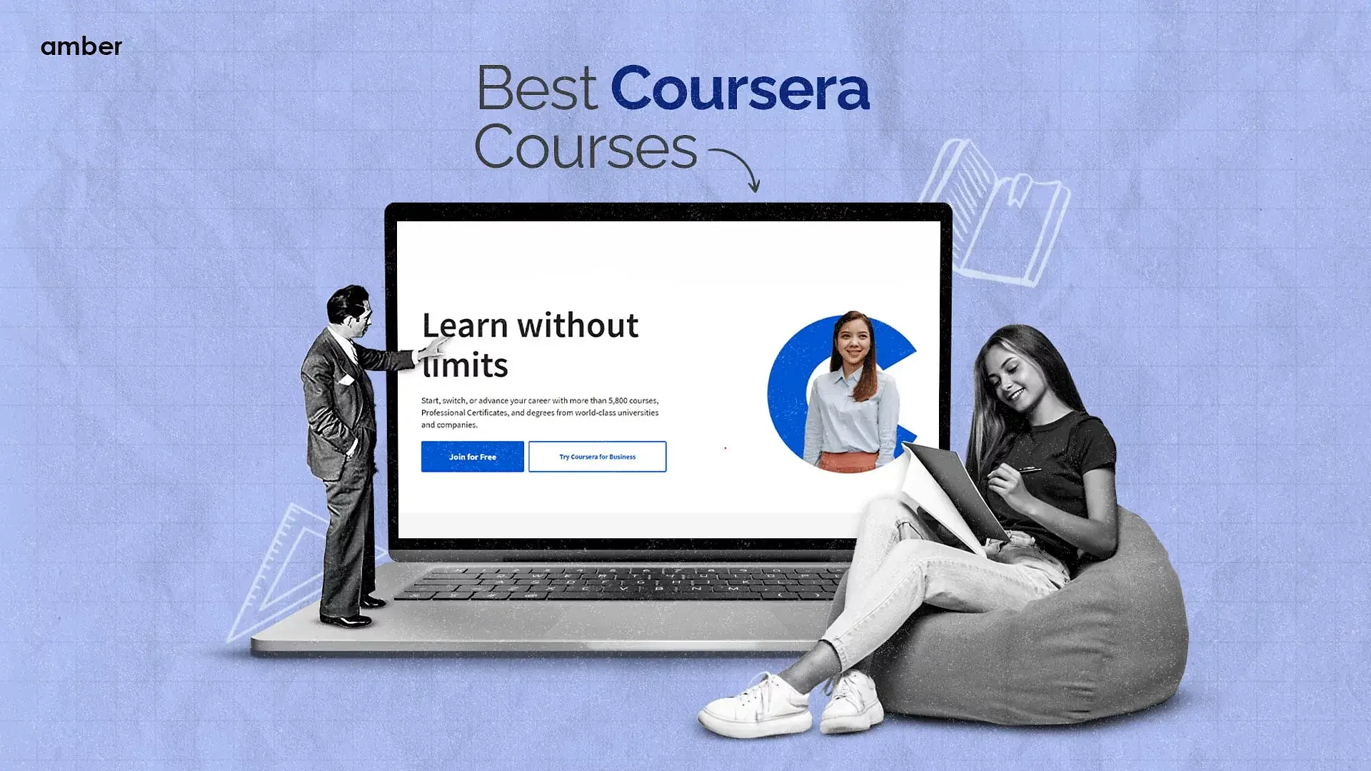 14 Best Coursera Courses with Professional Certificates in 2024!