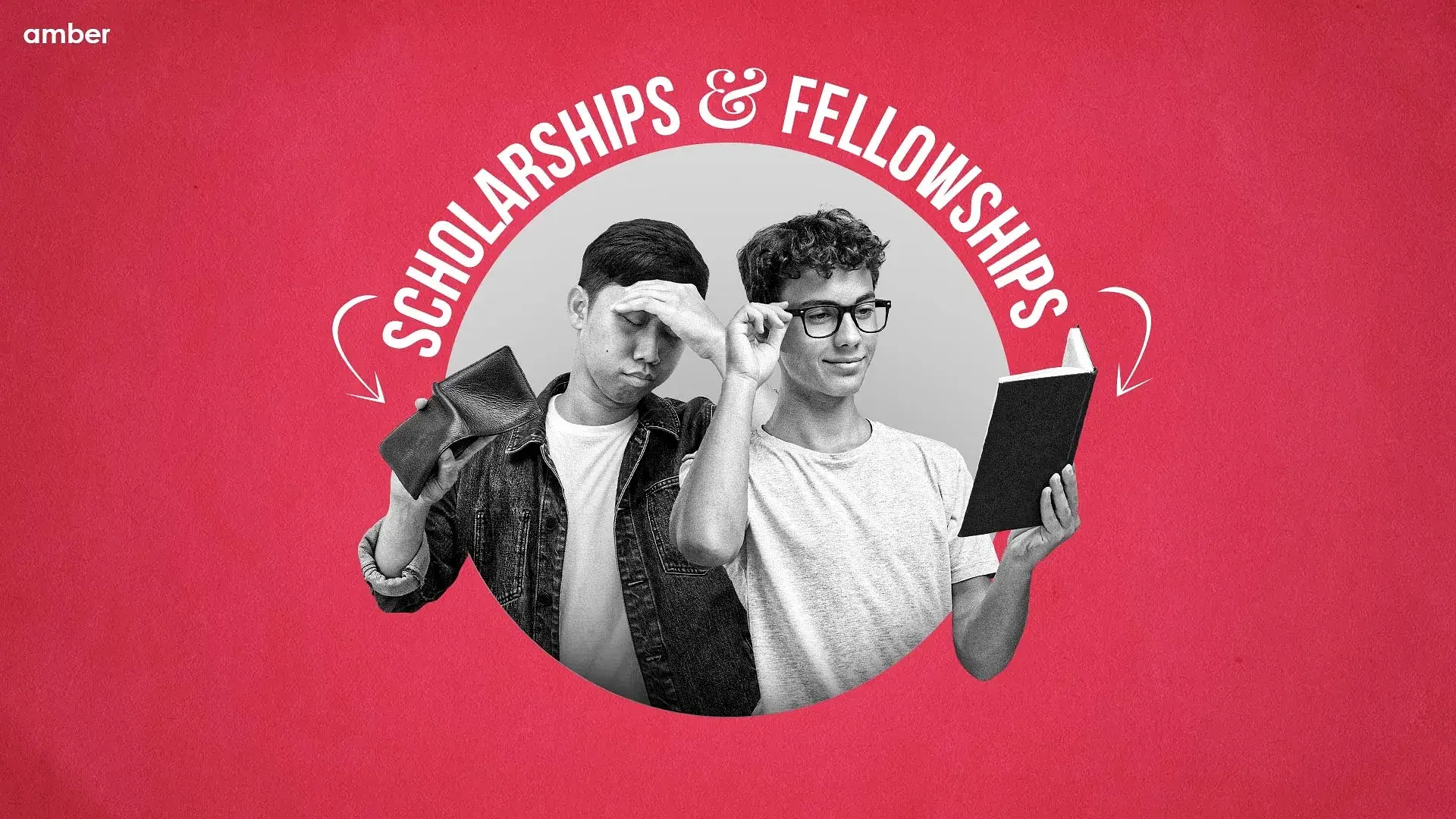 Funding your Education: Scholarships and Fellowships!