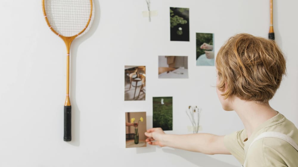 Decorate Your Dorm: Explore 10 Best Wall Display Ideas