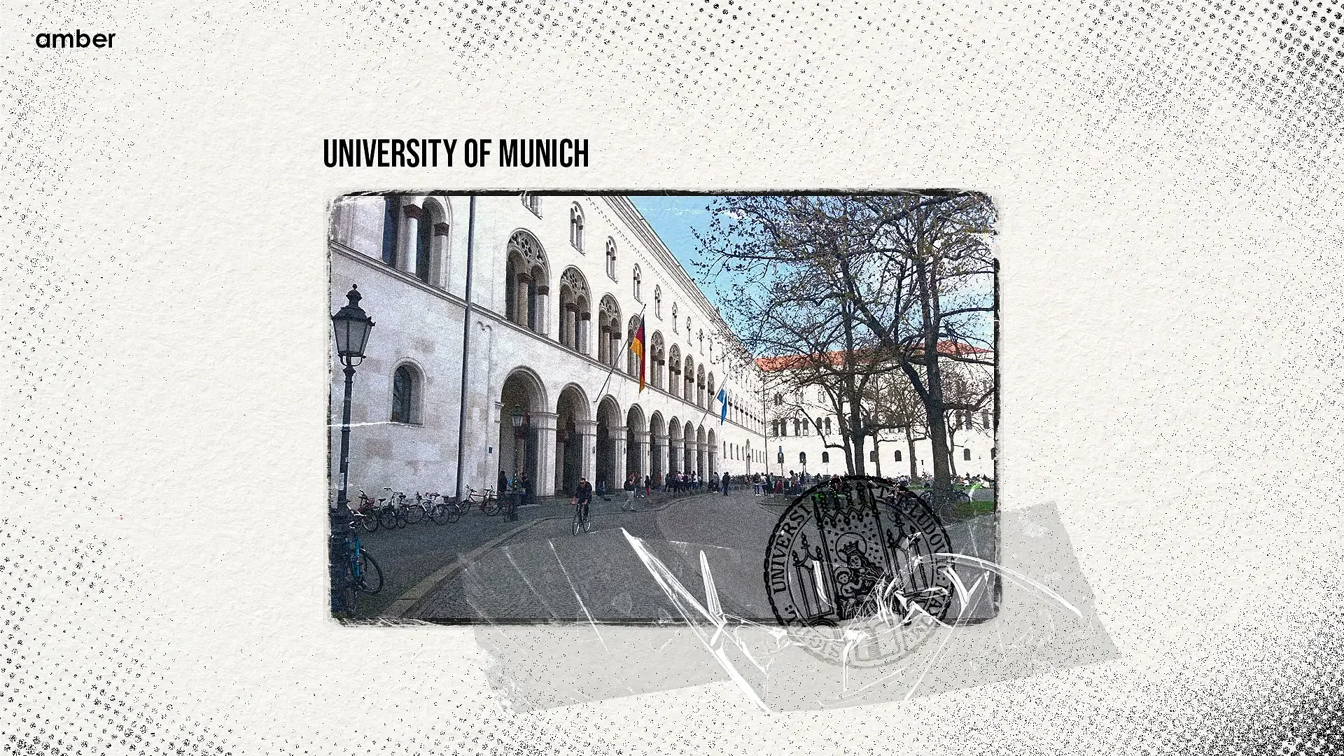 University of Munich