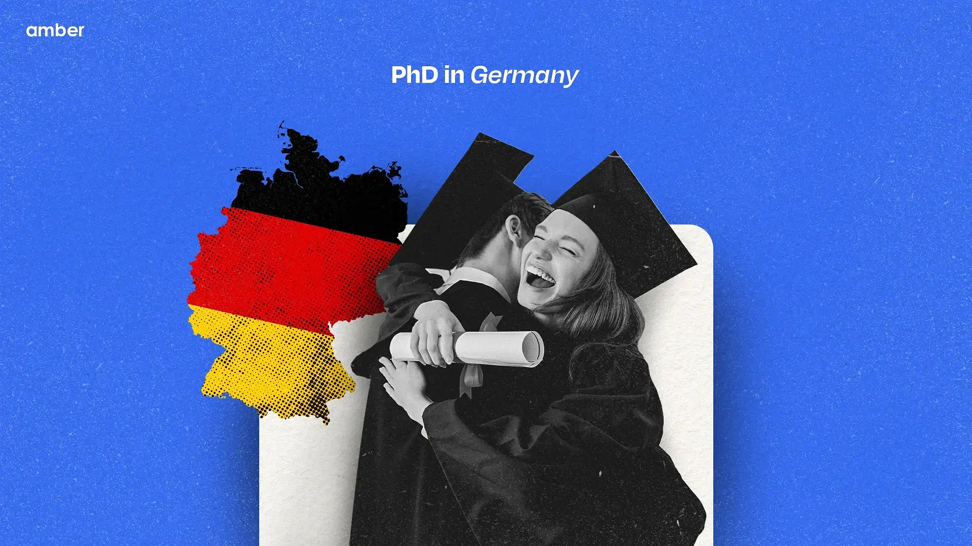 PhD in Germany