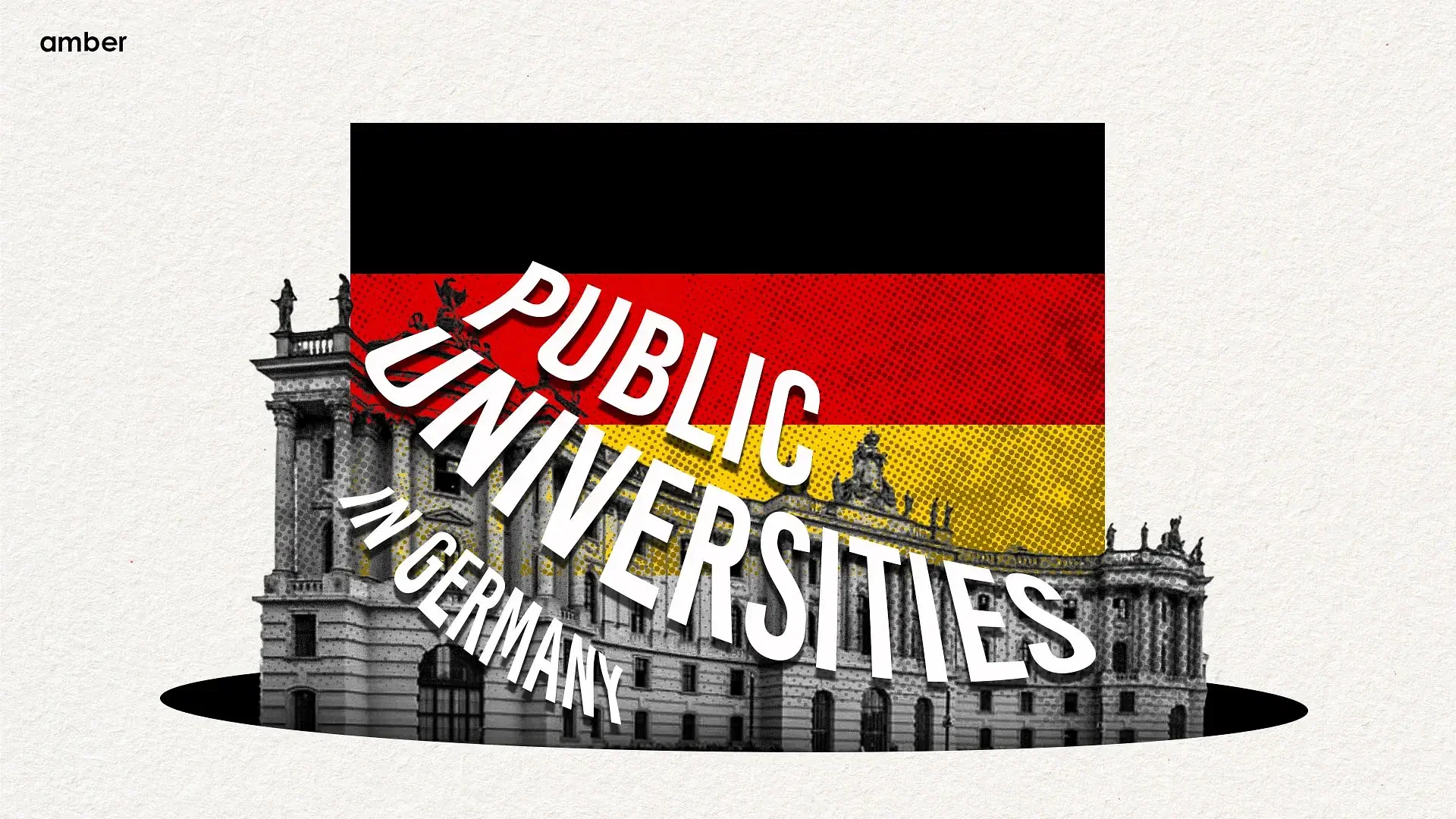 Top 10 Public Universities in Germany for International Students