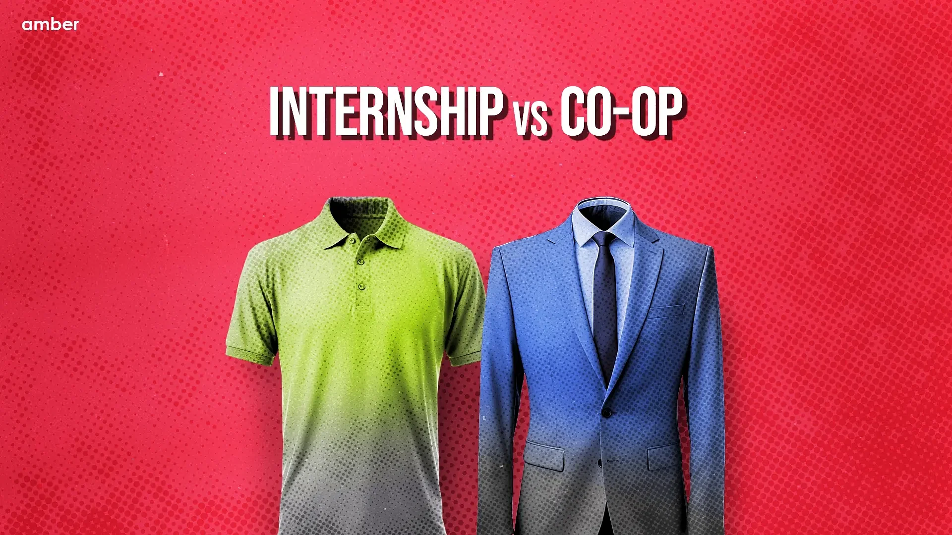 Internship Vs Co Op: Which Is The Right One For You?