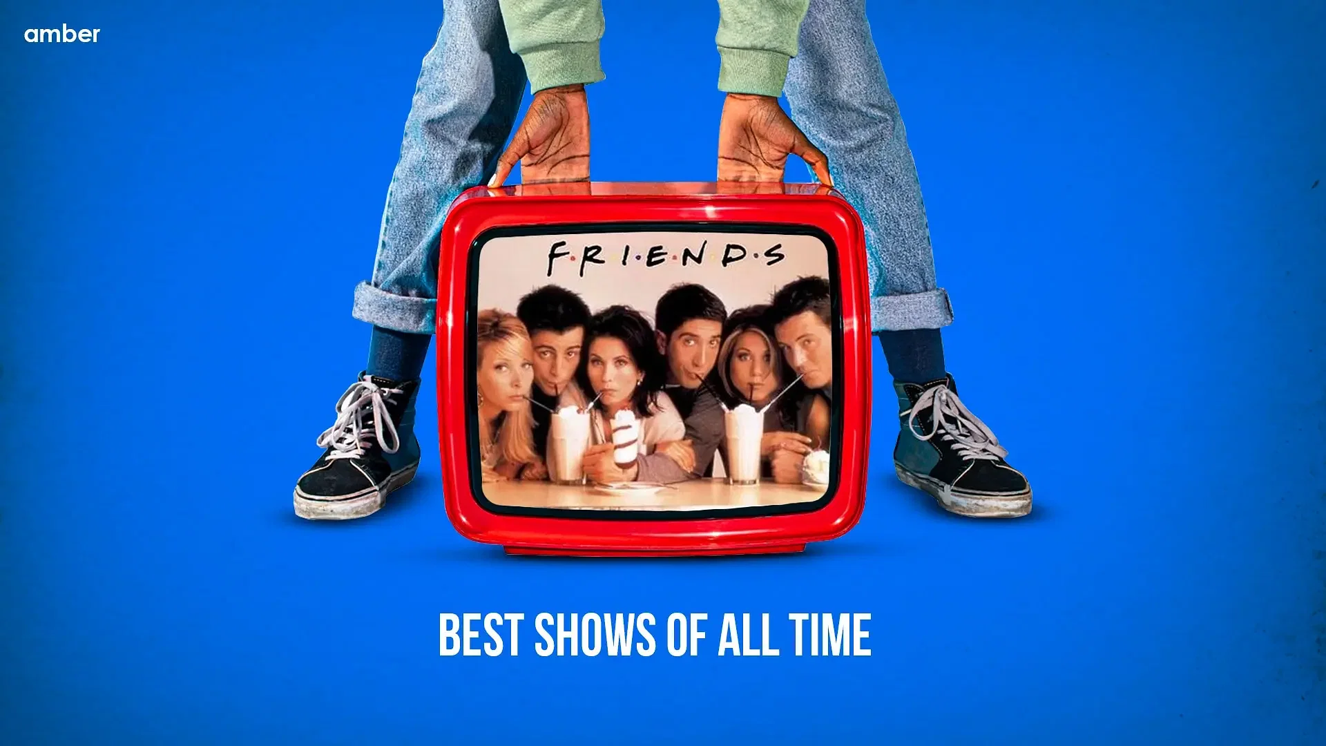 20 Best TV Shows Of All Time: Binge-Worthy Brilliance!