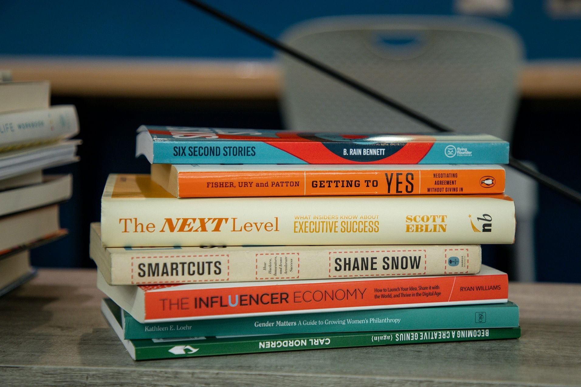 10 Best Strategy Books You Must Read In 2024