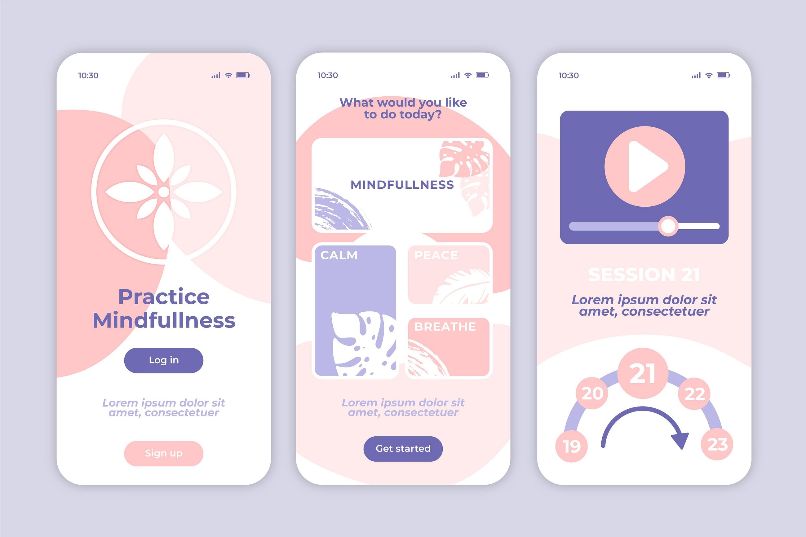 Best Free Mental Health Apps Amber