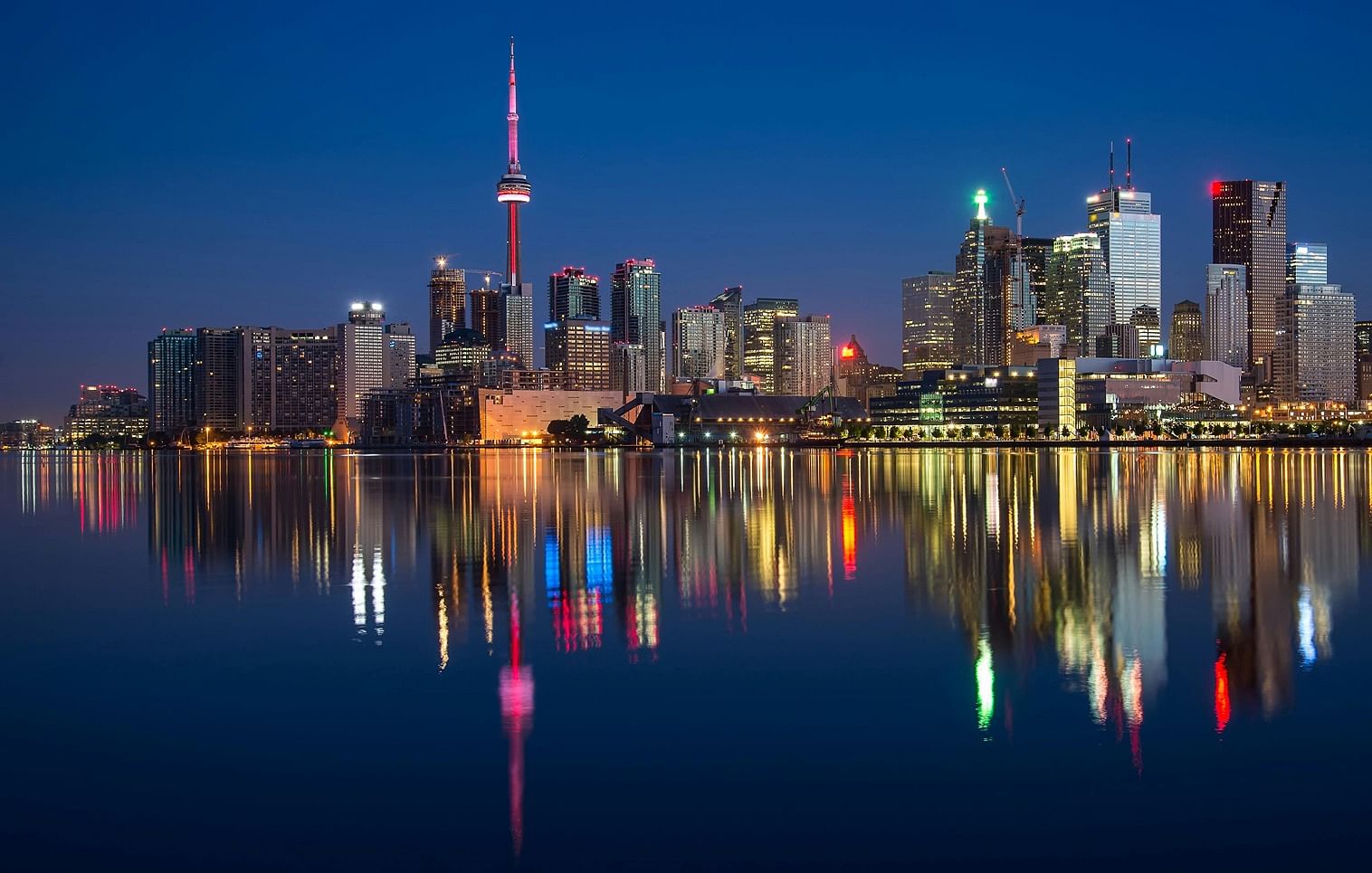 What Is The Average Cost Of Living In Toronto