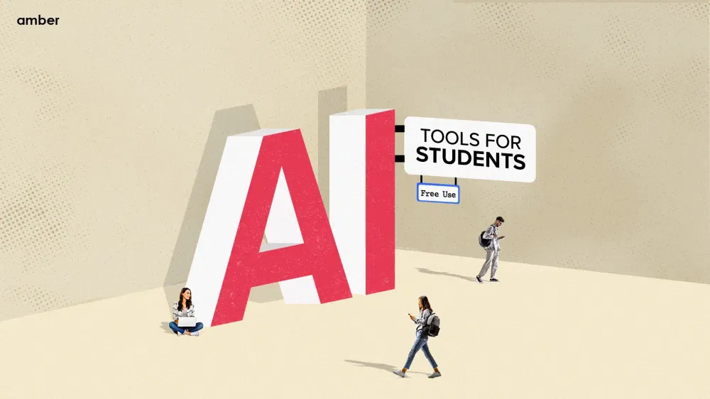 27 Mind-Blowing AI Tools For Students In 2025