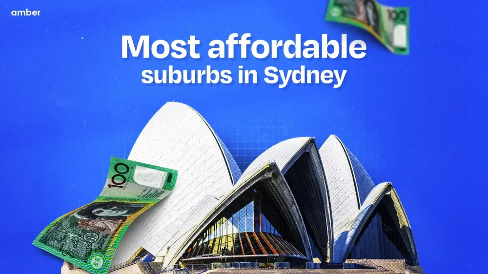 The Most Affordable Suburbs in Sydney