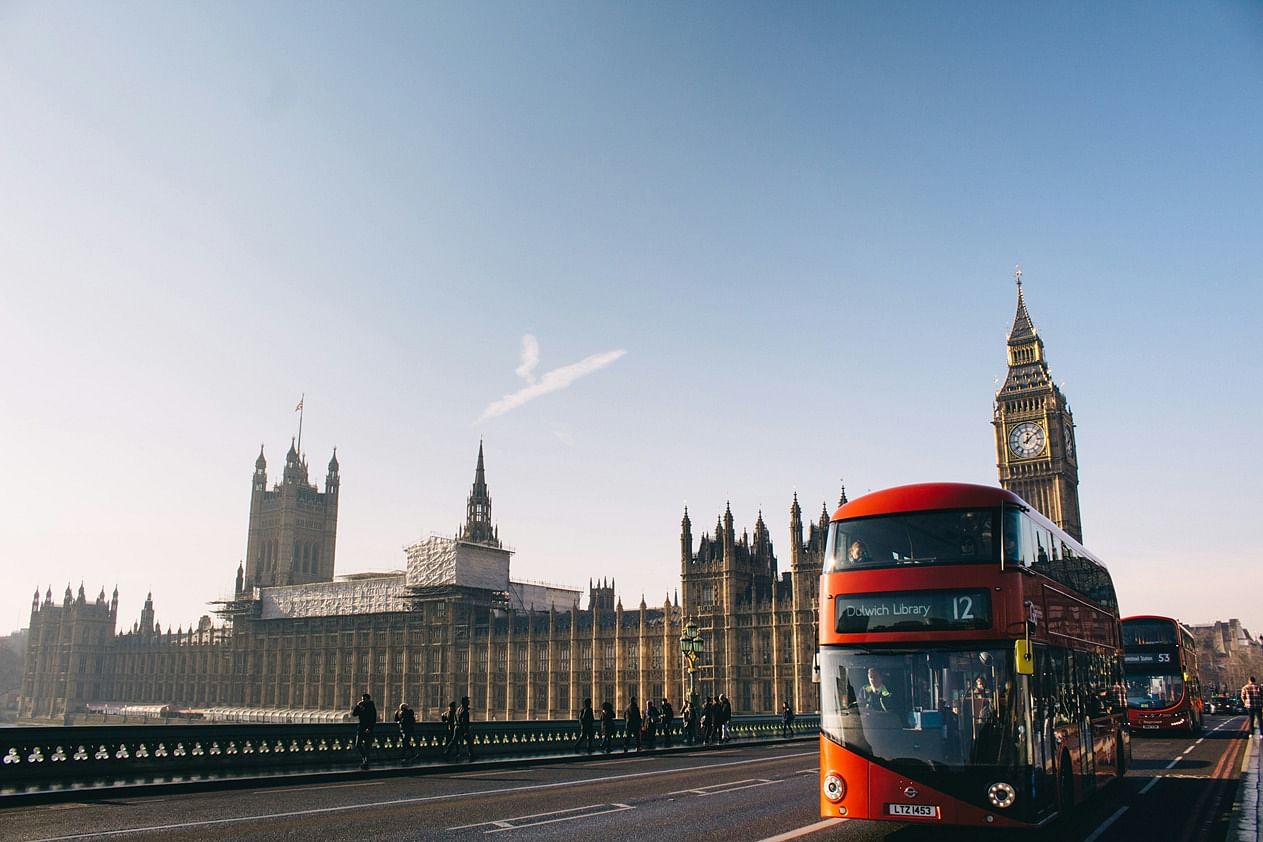 25 Interesting Facts About London That Will Blow Your Mind!	