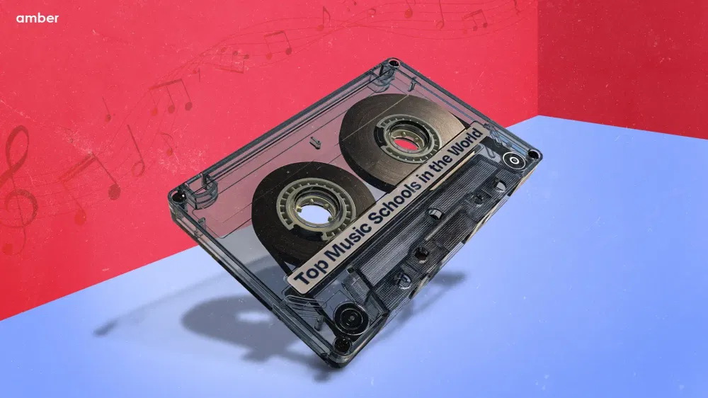 Top Music Schools in the World 