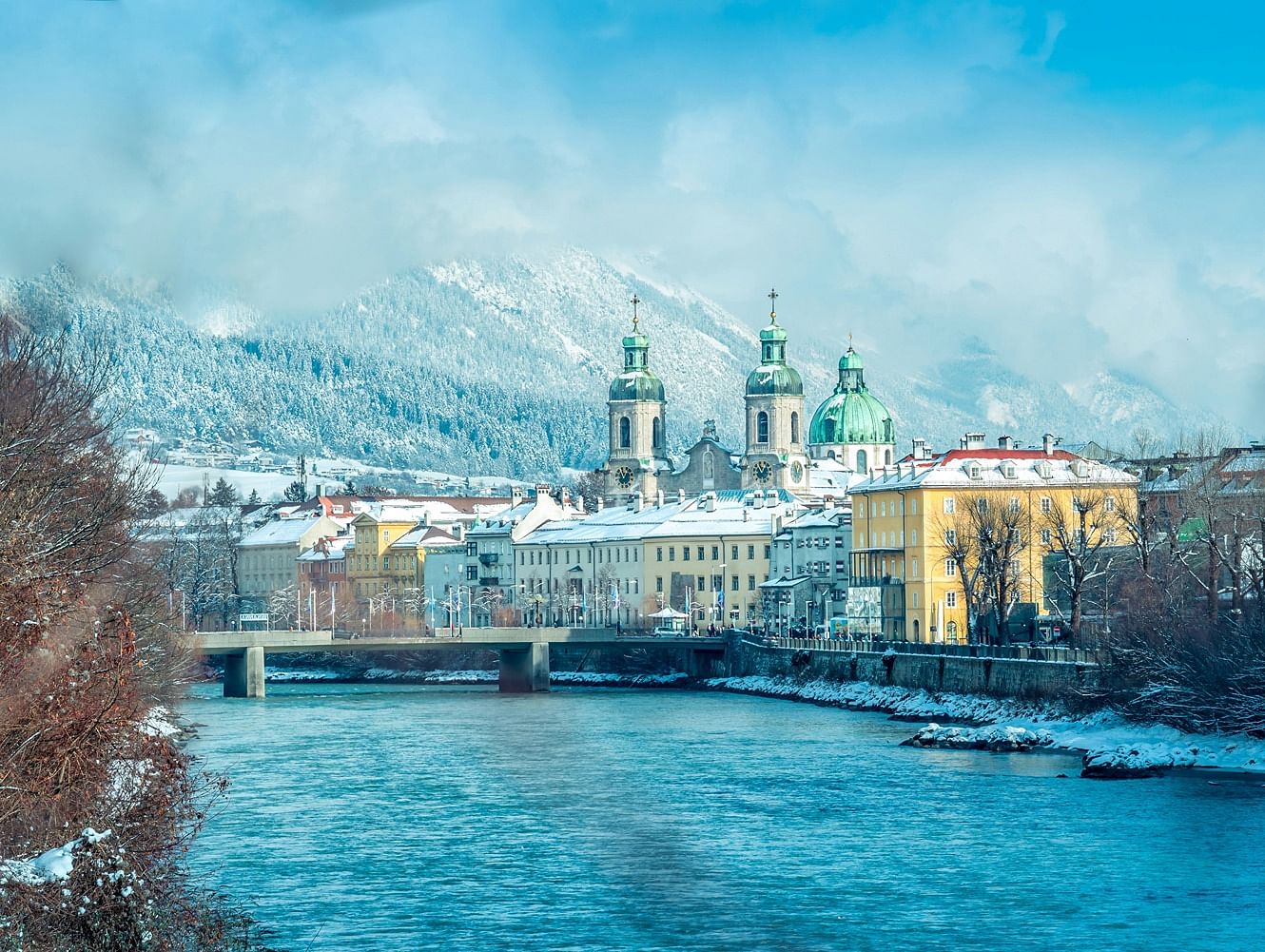 Cost of Living in Austria: A Guide For International Students