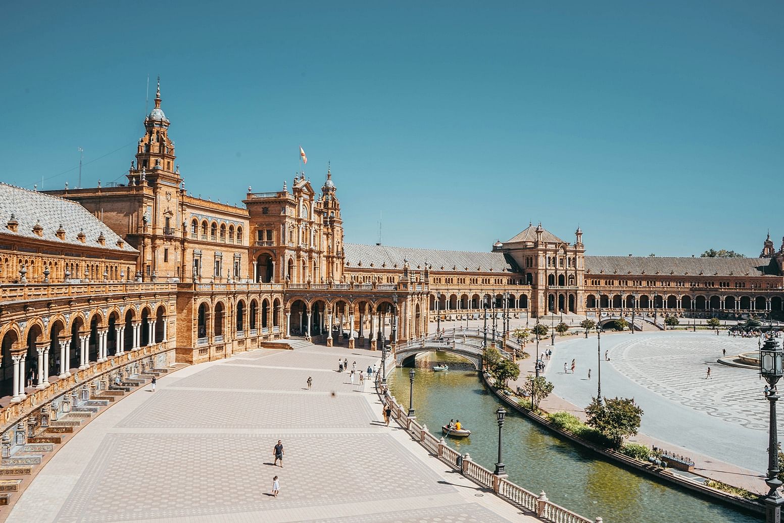 Things To Do In Seville: The Ultimate Guide