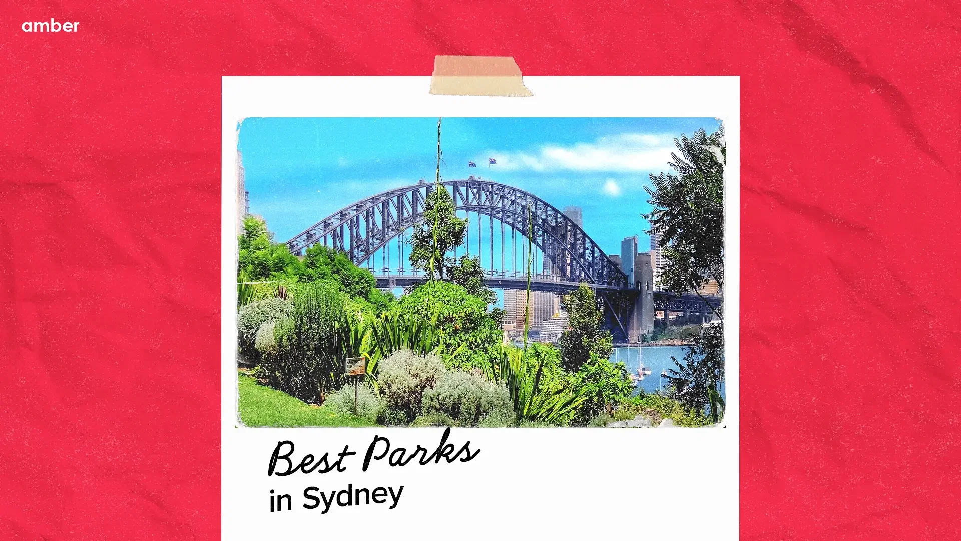 12 Best Parks In Sydney: Your Ultimate Guide 