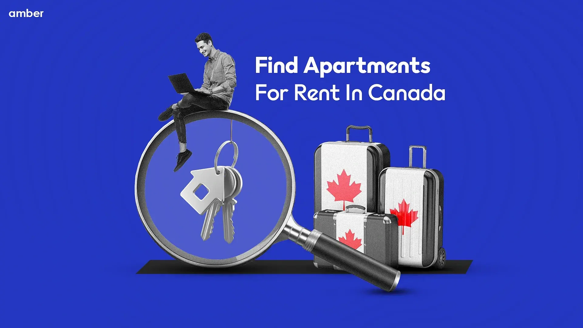 Best App to Find Apartments For Rent In Canada