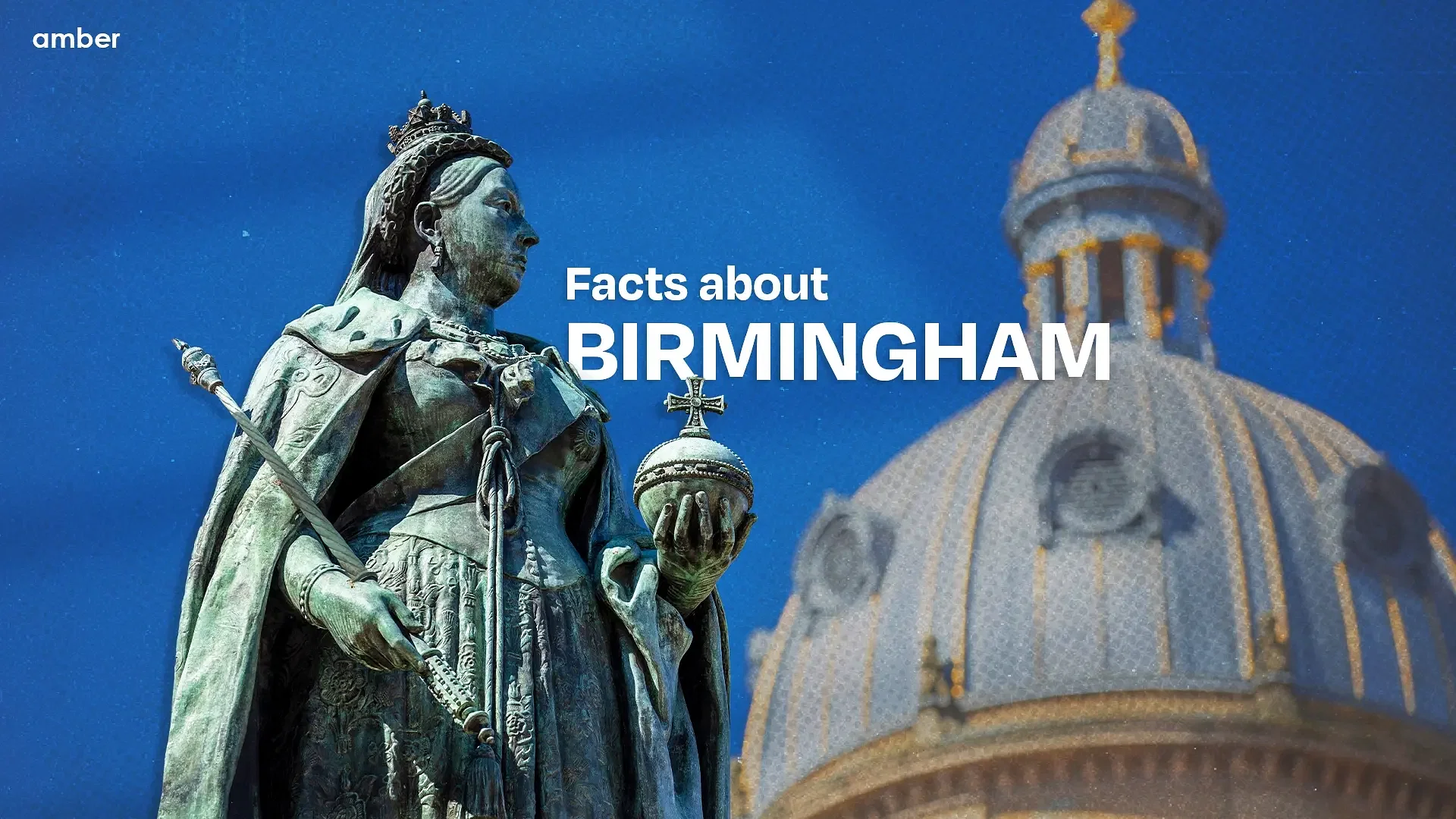 Facts about Birmingham