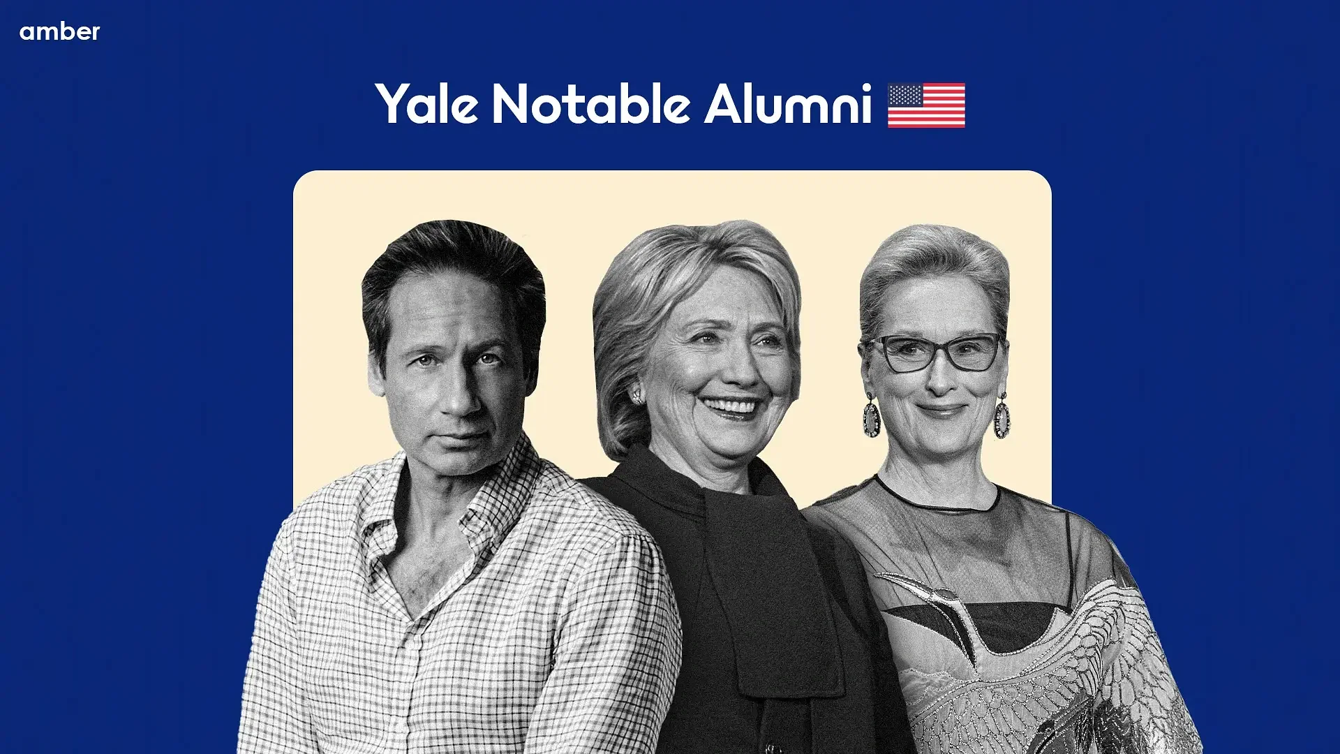 The Top 15 Yale Notable Alumni You Need To Know!