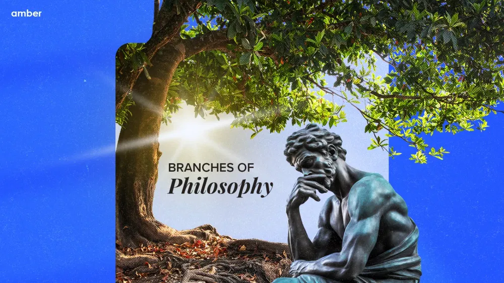 Major Branches of Philosophy