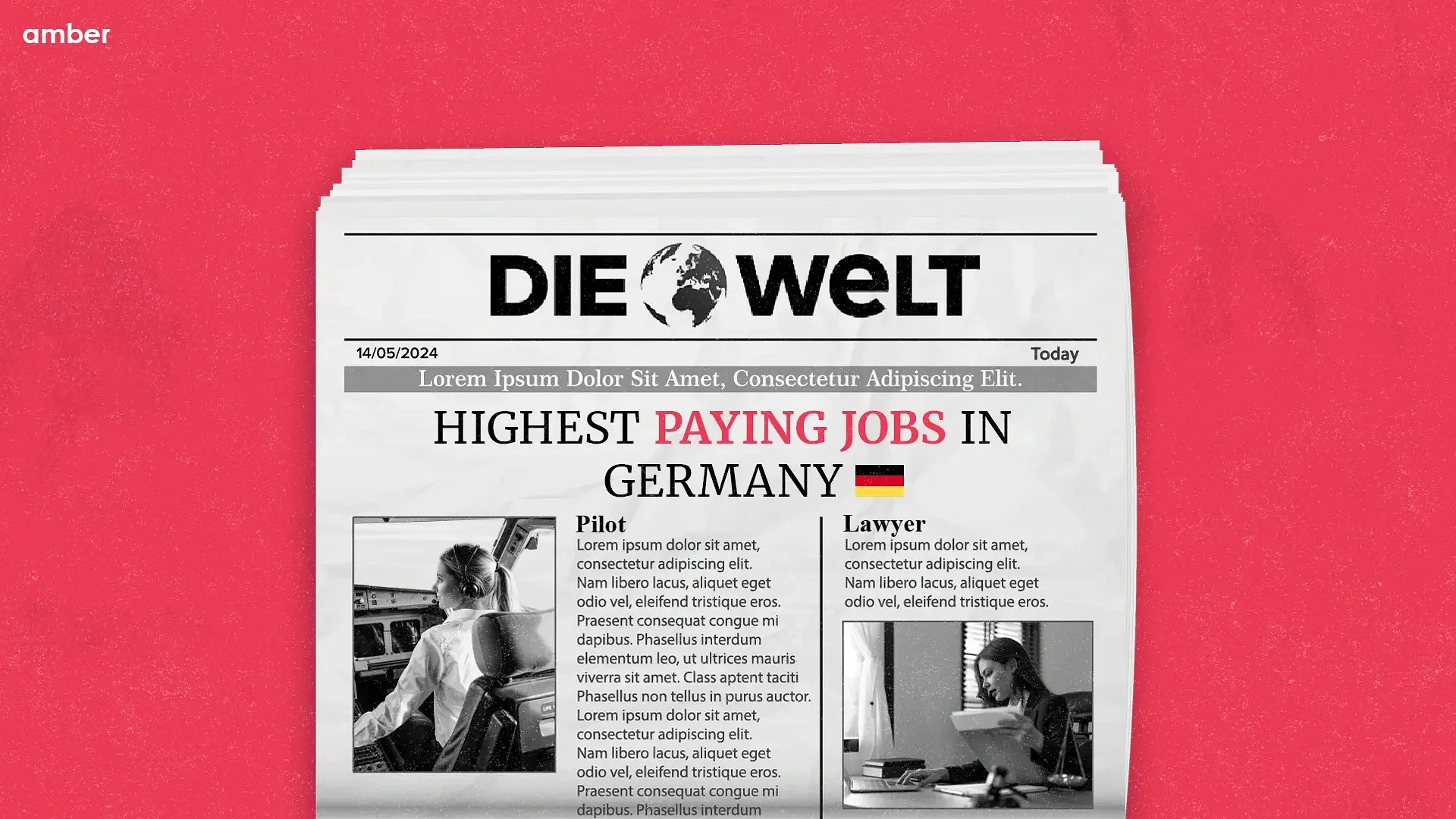 Highest Paying Jobs in Germany for International Students