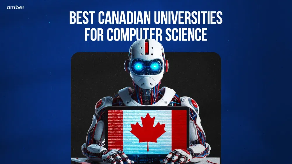 The Top Best Canadian Universities For Computer Science in 2024