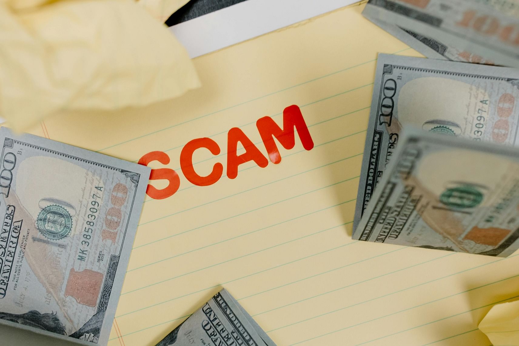 What Are Money Transfer Scams & How to Avoid Them?