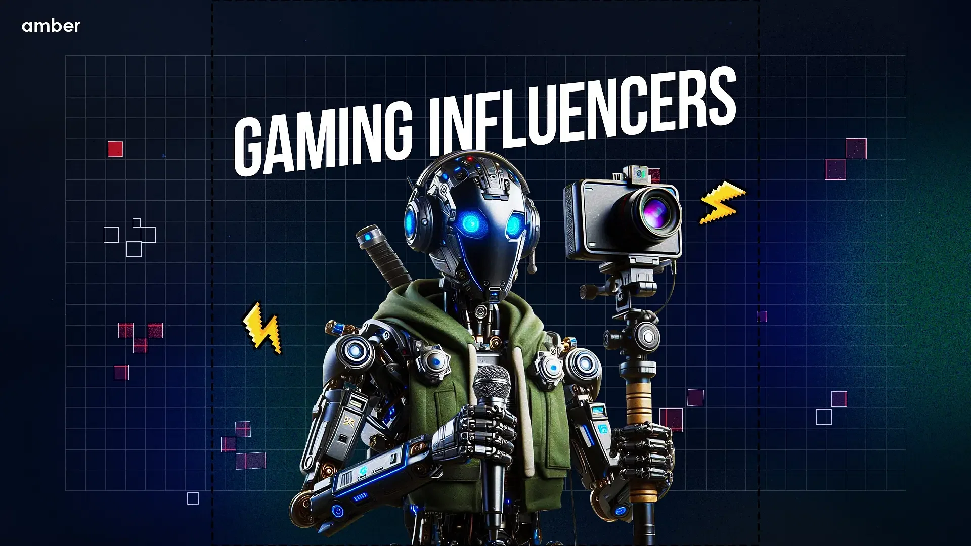 Top 10 Gaming Influencers in 2024 