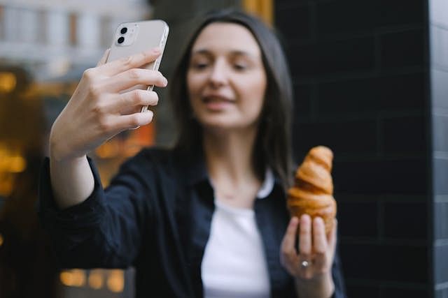 Top 12 TikTok Food Influencers to Follow in 2025