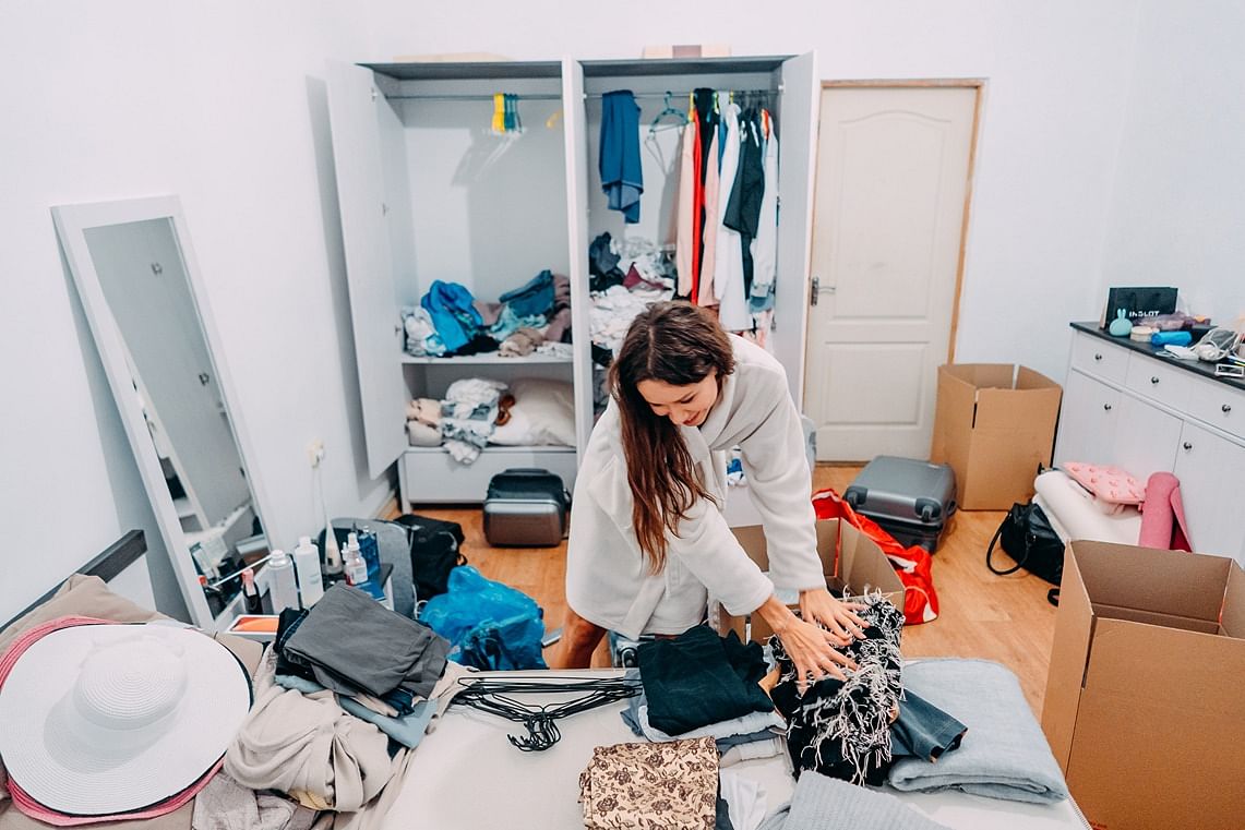 10 Tips for Decluttering Your Home: How to Start and Stay Organised