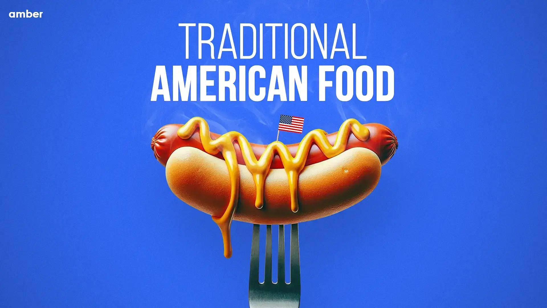 Top 10 American Traditional Food: Heritage on a Plate!