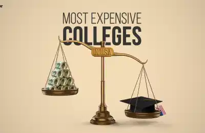 The 10 Most Expensive Colleges in US: Your ultimate guide!