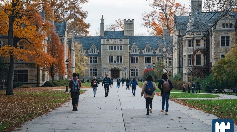 Best Michigan Colleges