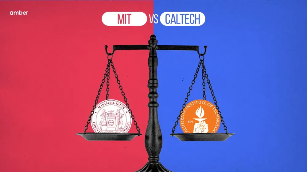 MIT Vs Caltech: Which One Should You Choose?