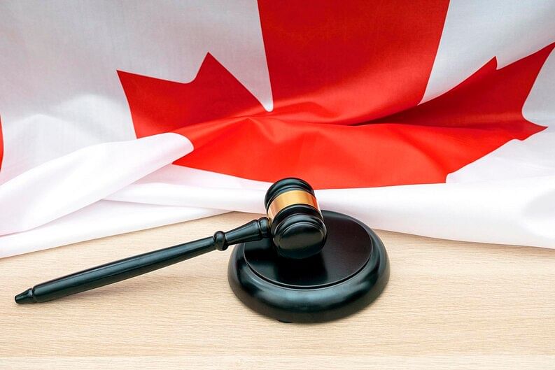 Weirdest Laws In Canada