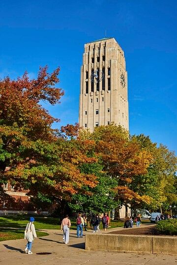 University of Pennsylvania