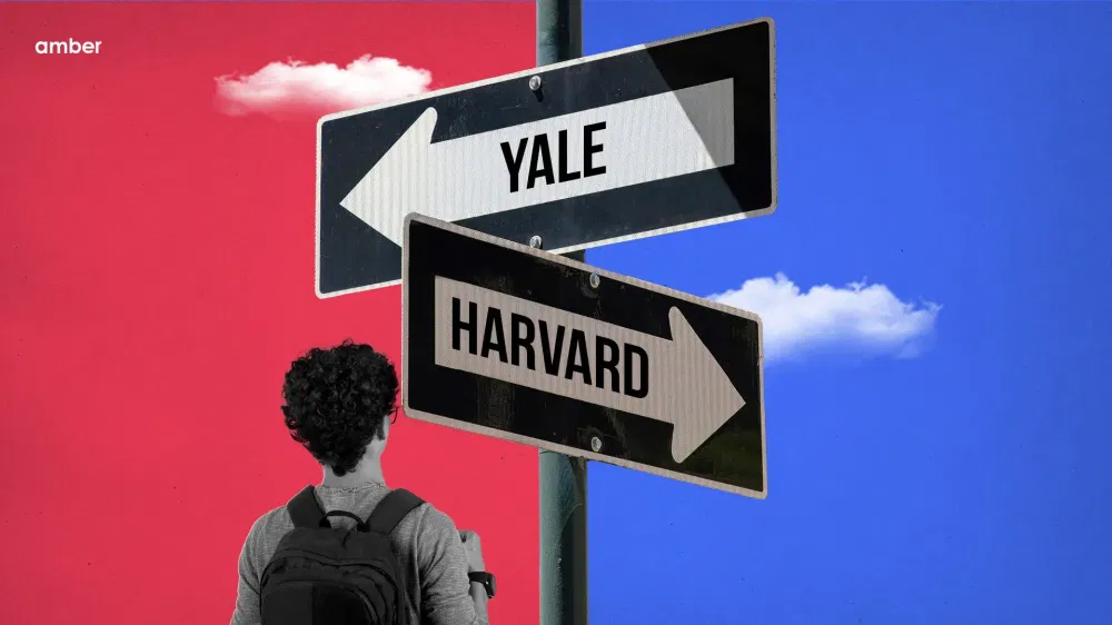 Yale vs Harvard: Campus Culture, Academics, and Beyond!