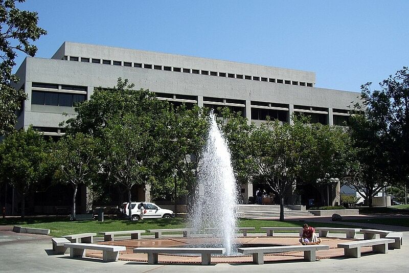 University of Southern California: Courses, Fees and Rankings