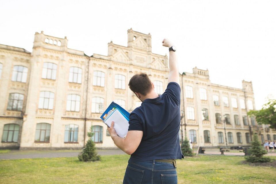 Northwestern University admission