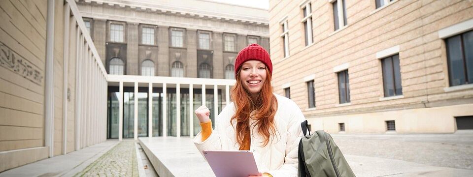 university of california los angeles Scholarship