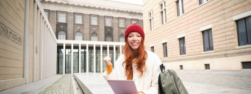 university of california los angeles Scholarship