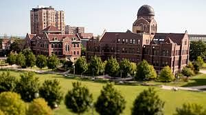 Loyola University Chicago Admissions