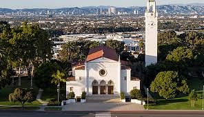 Loyola Marymount University Admission Process and Deadlines