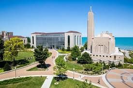 Loyola University Chicago Admissions