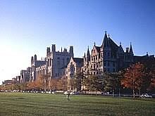 University of Chicago Scholarships for Students