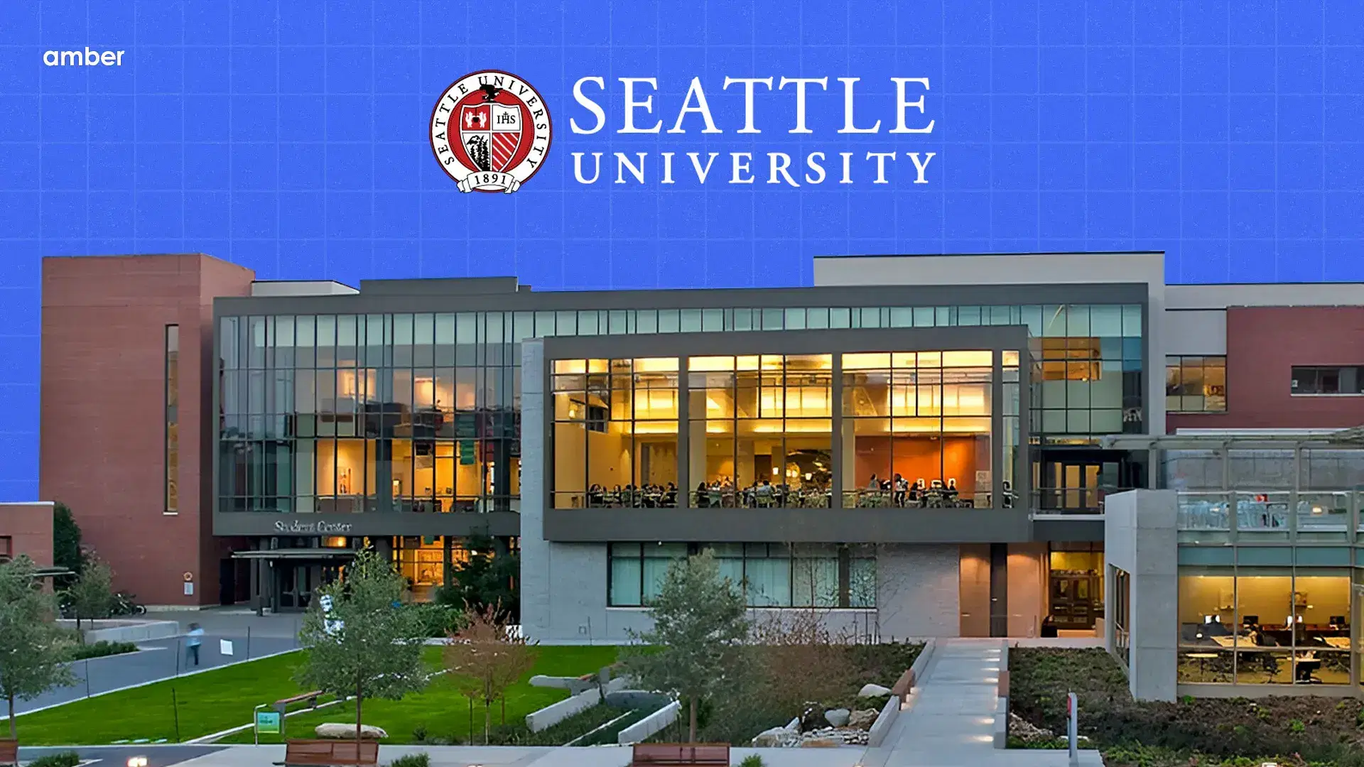 University of Seattle