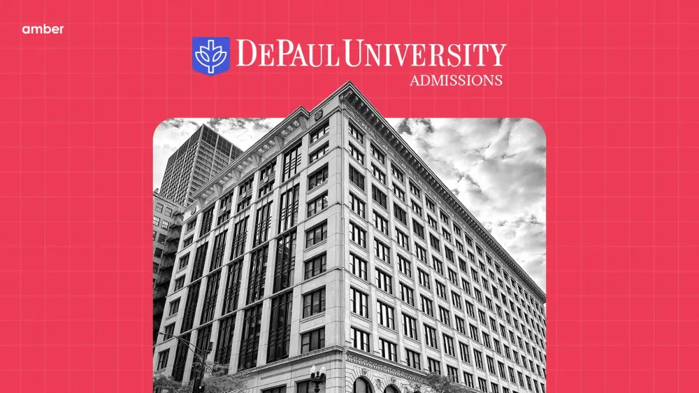Depaul University Admissions