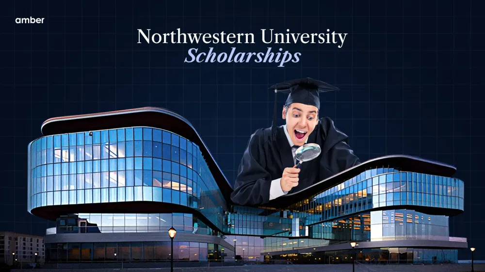Northwestern University Scholarships 