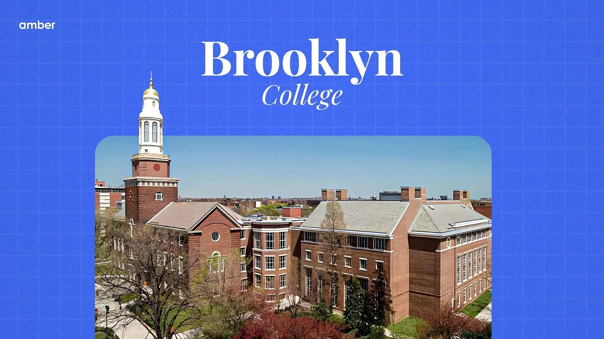 Brooklyn College: Courses, Fees and Rankings