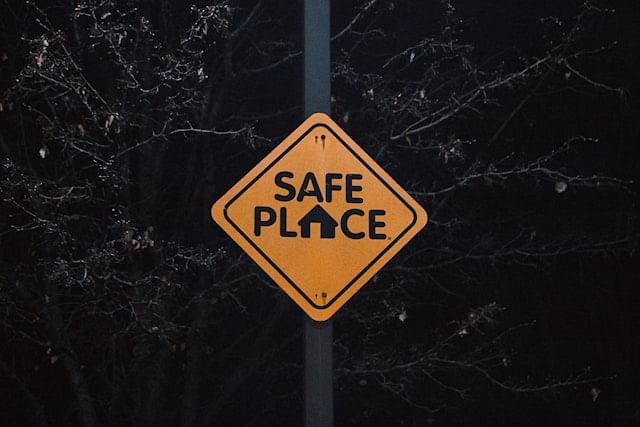 Safest areas in baltimore