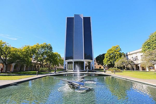 California Institute of Technology: Courses & Rankings