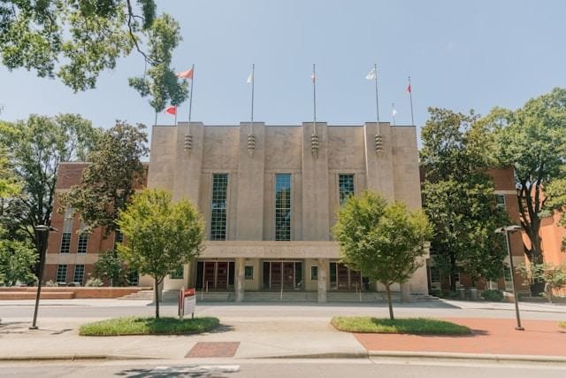 georgia institute of technology